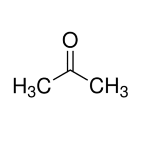 Acetone 1L