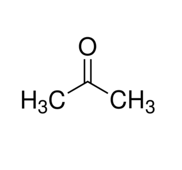Acetone 1L