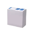 Label Rolls, Cryo, 38x19mm, for General Use, Blue