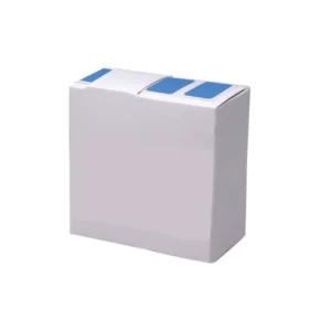 Label Rolls, Cryo, 38x19mm, for General Use, Blue