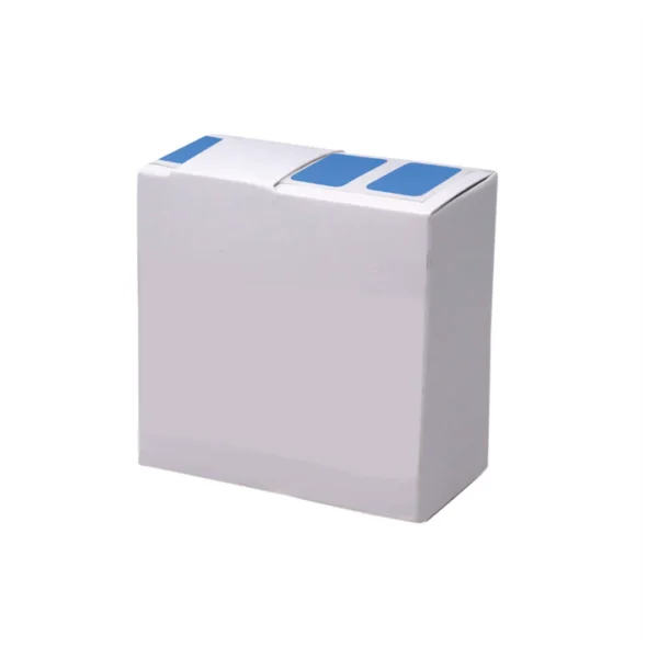 Label Rolls, Cryo, 38x19mm, for General Use, Blue