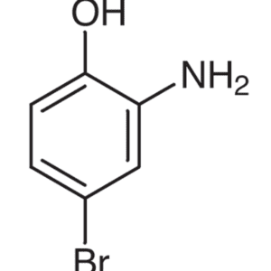 2-Amino-4-bromophenol-5g