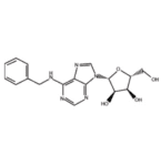 6-Benzylaminopurine Riboside 100MG
