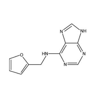 Kinetin - cytokinin growth regulator/ crystalline, >98%/1 g
