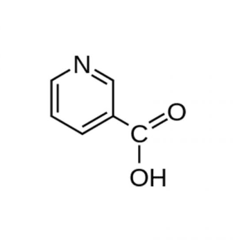 Nicotinic Acid-solid, molecular biology grade, >98% -100 g