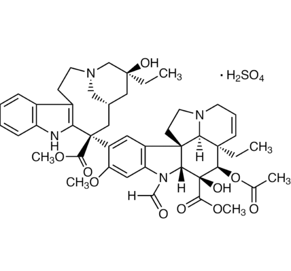 Vincristine Sulfate -100MG