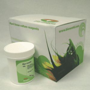 Murashige and Skoog (MS) Basal Medium - 1Kg