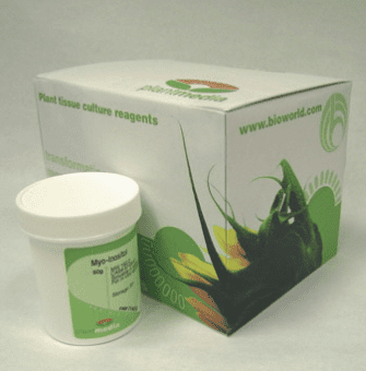 Murashige and Skoog (MS) Basal Medium - 1Kg