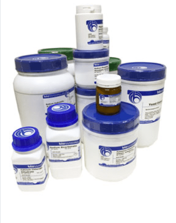 PEG 6000 (Polyethylene glycol) 1KG