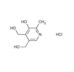 Pyridoxine Hydrochloride (Vitamin B6), 100G