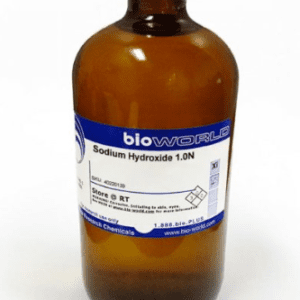 Sodium Hydroxide 1.0N
