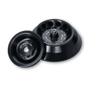 12 x 5ml Angle Rotor (45°)