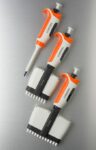 Corning® 30-300 µL Lambda™ EliteTouch™ 8 Channel Pipettor, Autoclavable