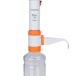 Corning® Bottle Top Dispenser, 5 - 50 mL