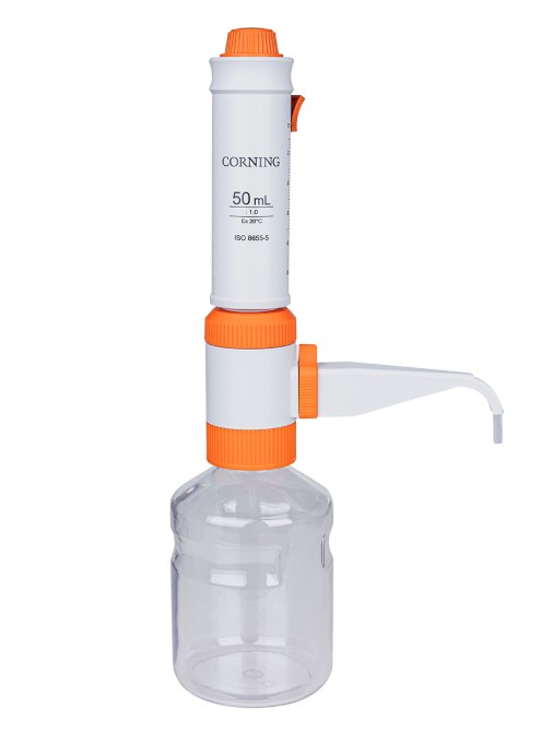 Corning® Bottle Top Dispenser, 5 - 50 mL