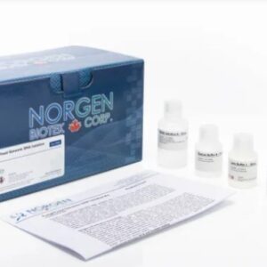 Fungi/Yeast Genomic DNA Isolation Kits