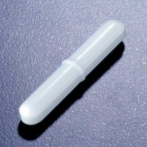 Stir Bars, Pivot Ring, PTFE, 12mm
