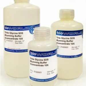 Tris Glycine SDS Running Buffer Concentrate 10X - 1L