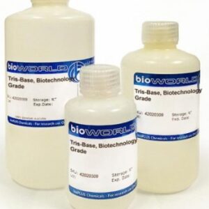 Tris-Base, Biotechnology Grade