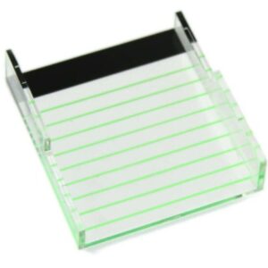 multiSUB MINIONE Small Gel Tray 54mm x 60mm