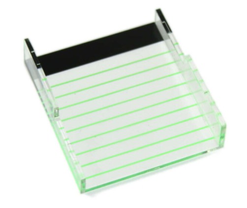 multiSUB MINIONE Small Gel Tray 54mm x 60mm