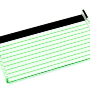 multiSUB MINIONE Large Gel Tray 110mm x 60mm