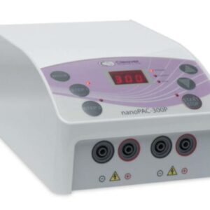 nanoPAC-300P Power Supply, 300V, 400mA, 60W - 110/230