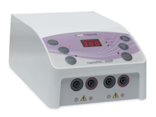 nanoPAC-300P Power Supply, 300V, 400mA, 60W - 110/230