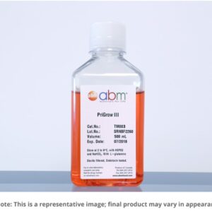 PriGrow III Medium
