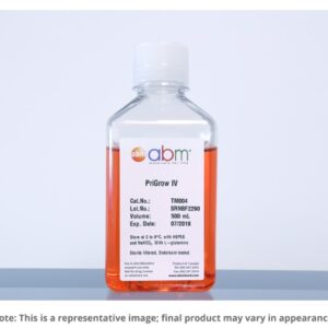 PriGrow IV Medium