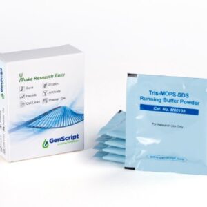 Tris-MOPS-SDS Running Buffer Powder