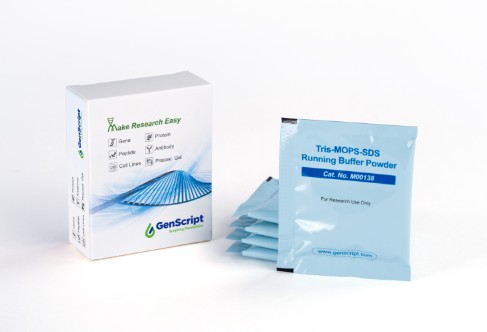 Tris-MOPS-SDS Running Buffer Powder